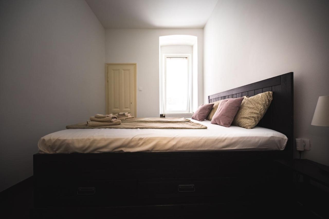 Zagreb Central Park Apartment With Free Parking Zewnętrze zdjęcie