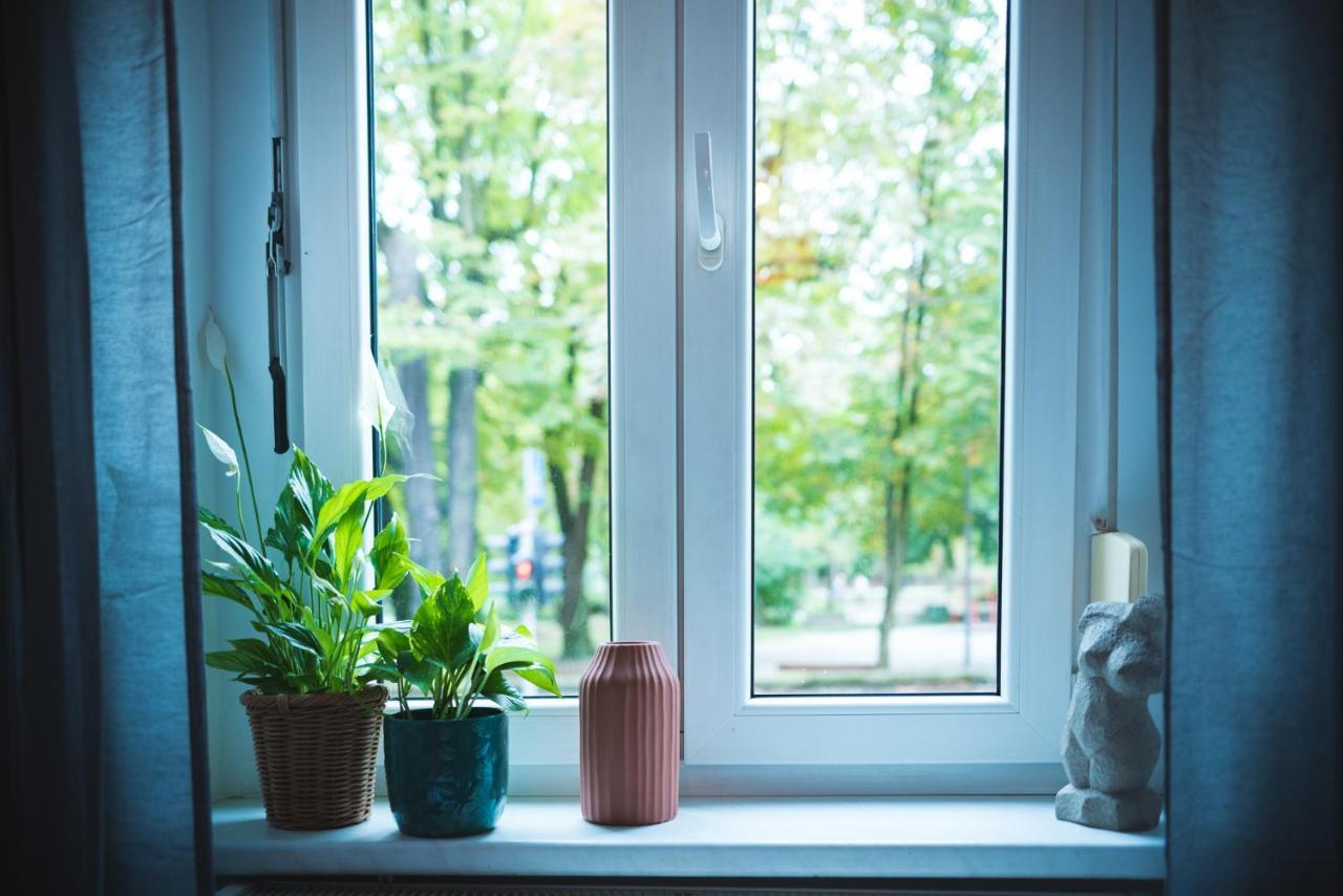 Zagreb Central Park Apartment With Free Parking Zewnętrze zdjęcie