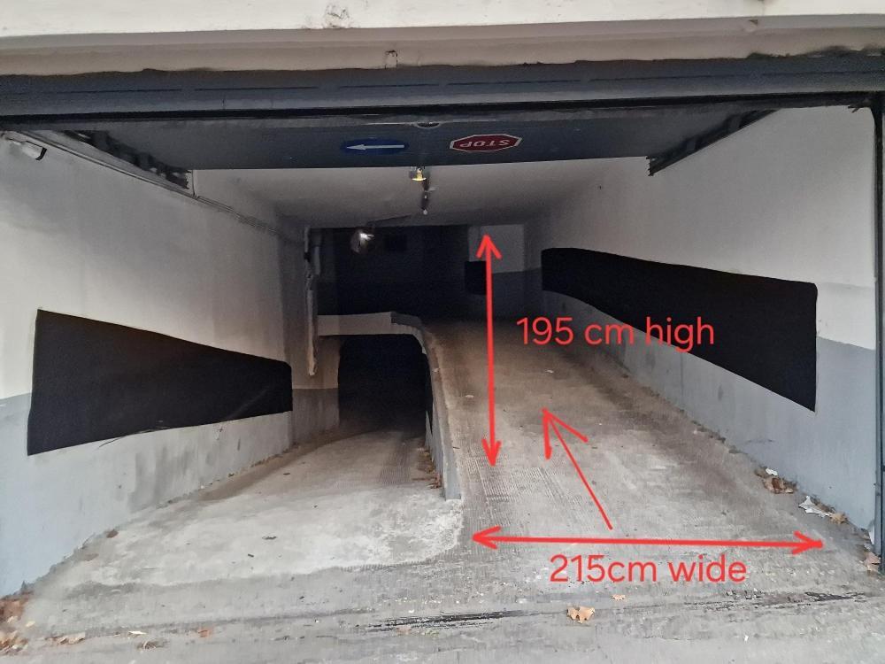 Zagreb Central Park Apartment With Free Parking Zewnętrze zdjęcie